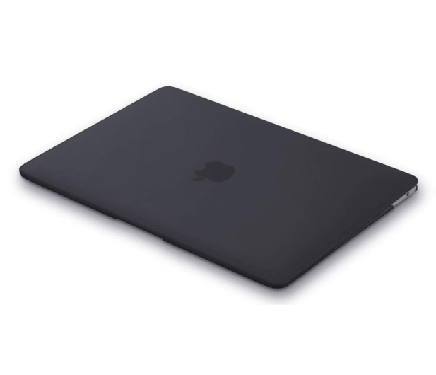 TECH-PROTECT SmartShell MacBook Air 13 2018-2020 matte black 5906735410235 - 1111063 - zdjęcie 3